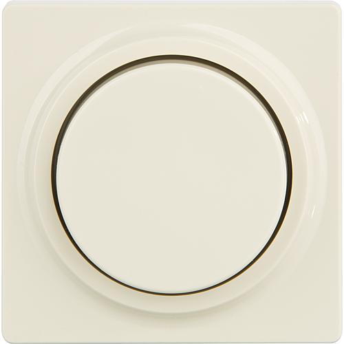 couvercle pour bouton rotatif série I-System Standard 2