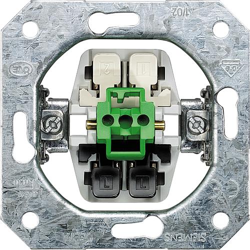 Permutateur I-System Standard 1