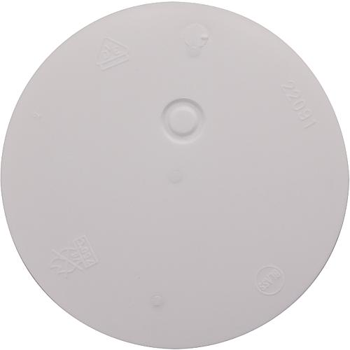 Couvercle vissable universel Standard 1