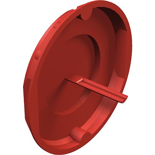 Couvercle de signalement, Type UV 70 SD Standard 1