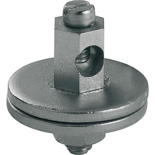 Borne de mise à la terre, type 928 Standard 1