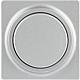 couvercle pour bouton rotatif série I-System Standard 3