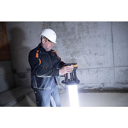 Projecteur LED TU 23050 M Anwendung 7