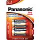 Piles Panasonic PRO Power LR14 C Baby 2 pcs