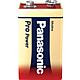 Panasonic piles acalines PRO Power, E-Bloc Anwendung 1