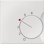 couvercles pour thermostat d'ambiance série I-System