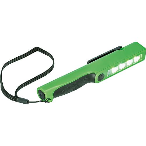 Lampe de travail à LED sans fil BCL SLIM LED 4+1, 2W Standard 1
