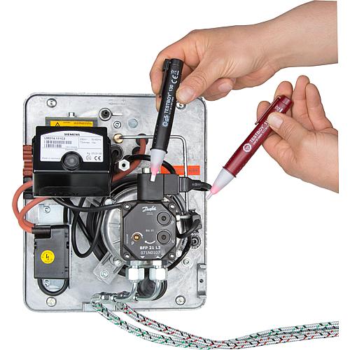Testeur de tension sans contact Testboy® 113 Standard 2