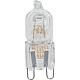 Lampe halogene Halopin Type 66733 Eco 33W, 23V, G9