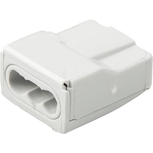 Bornes de connexion Standard 2