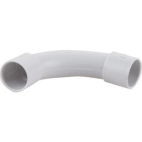 Coude, M16, 90° UE = 50 pieces