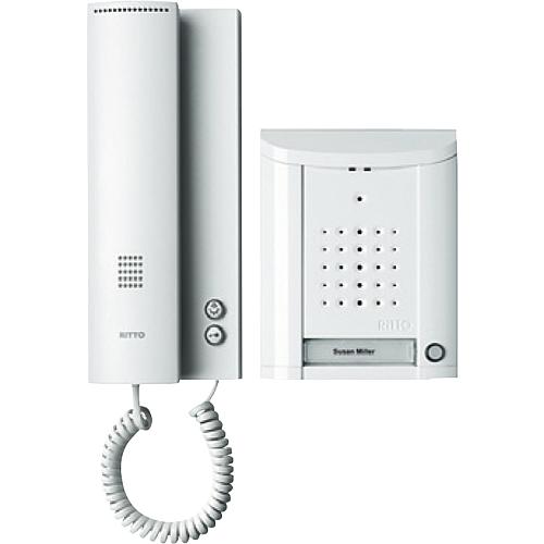 Interphone Entravox 1WE Standard 1