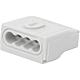 Bornes de connexion Standard 3