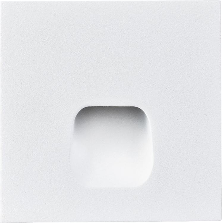 Lampe Murale Encastrée Led Sans Transformateur Carrée