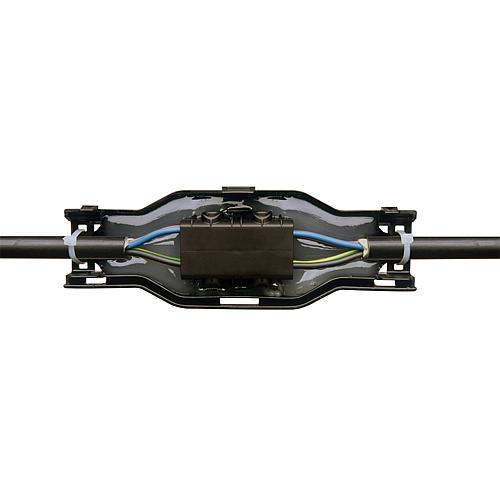 Manchons raccord/de réduction gel Standard 1