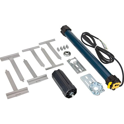 Moteur pour volets roulants Standard 1