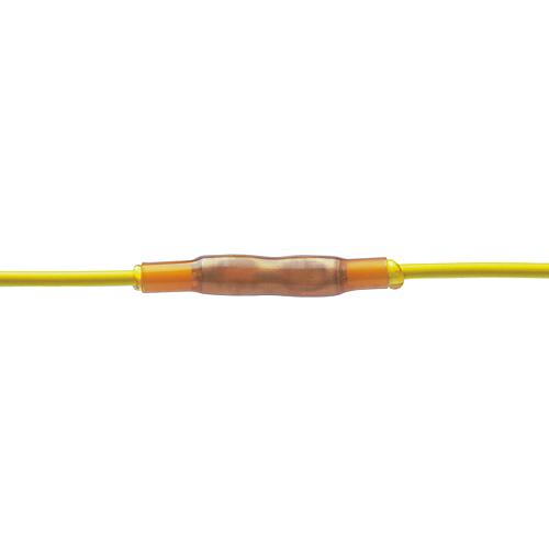 Raccords à sertir  isolés Standard 1