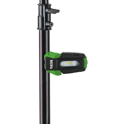 Lampe de travail à LED sans fil BCL POCKET LED 4+USB, 2 W Anwendung 4