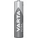 Piles Varta Ultra Lithium - Micro AAA Anwendung 1