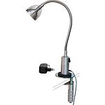 Lampes de travail LED et accessoires