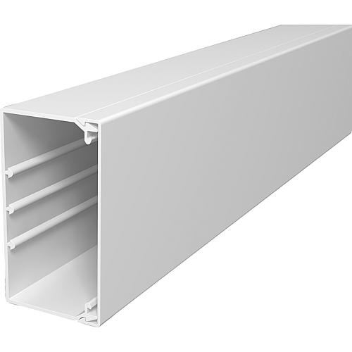 Goulottes pour boîtes d'appareillage Standard 1