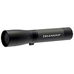 Lampes de poche à accu scangrip® FLASH 600 R, 3,7 V avec accu 2,6 Ah