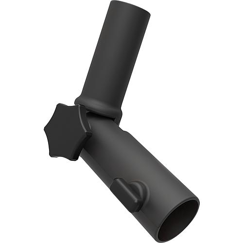 Articulation pour projecteur sur trépied Paraplus Standard 1