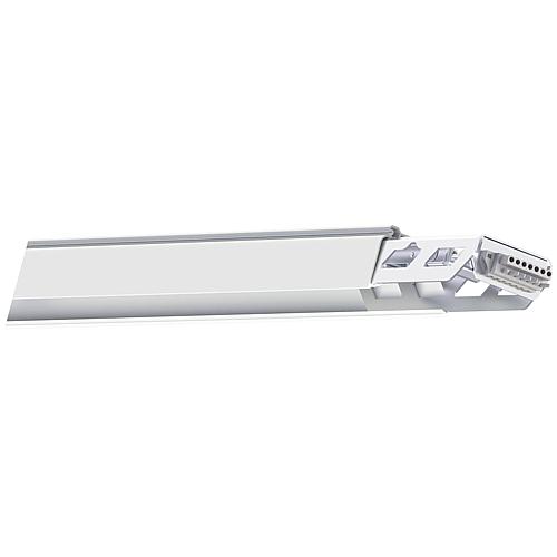 Rail porteur pour chemin lumineux LINEAselect Standard 1