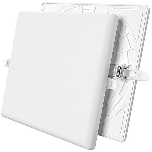 Downlight UNISIZErimless Standard 2
