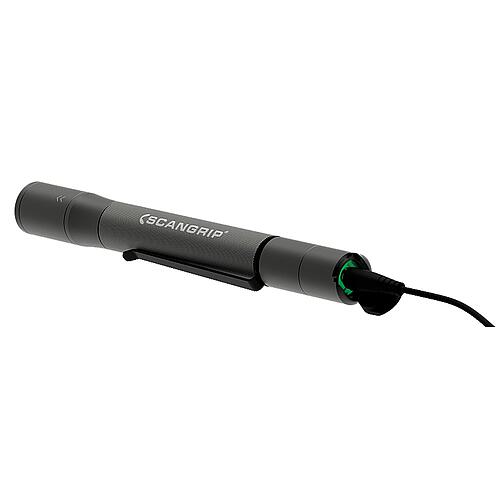 Lampes de poche à accu scangrip® FLASH PEN R, 3,7 V avec accu 1,1 Ah Anwendung 2