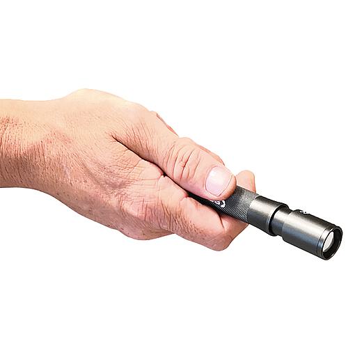 Lampes de poche à accu scangrip® FLASH PEN R, 3,7 V avec accu 1,1 Ah Anwendung 3