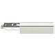 Accessoires pour luminaire LINEAselect Standard 5