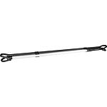 Lampes de travail LED sans fil scangrip® BONNET C+R, tube fluorescent, 3,7 V avec batterie 5,2 Ah