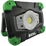 Lampes de travail LED sans fil BCL POCKET LED 20, 7,4 V