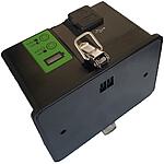 Batterie de rechange pour lampe de travail à LED sans fil 62 111 29