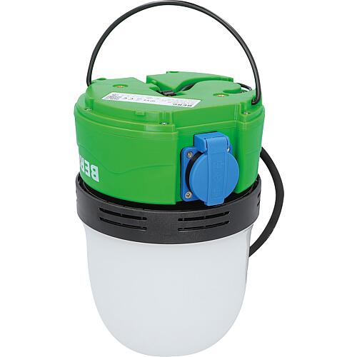 Lampe de travail à LED BCL 360° LED 50 (230 V-EU) Standard 1