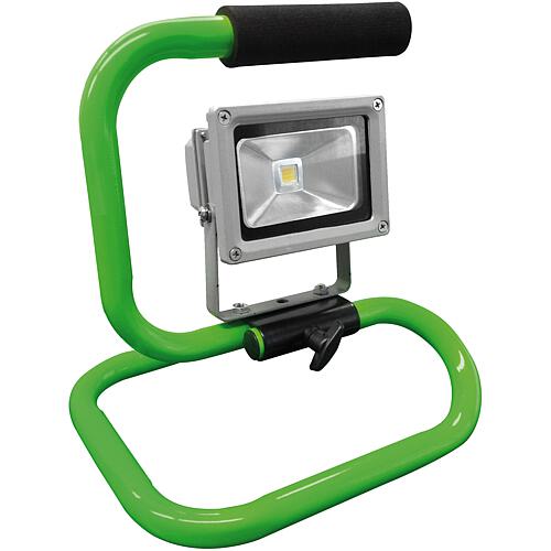 Lampe de travail à LED BCL SUPER LED 10 (230 V-EU), pied inclus  Standard 1