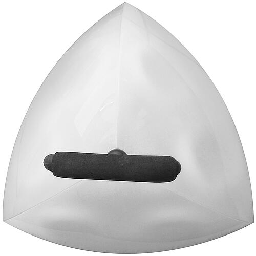 Lampe de travail à LED BCL 360°, 165 W (230 V - DE) y compris 2 prises de courant Anwendung 1