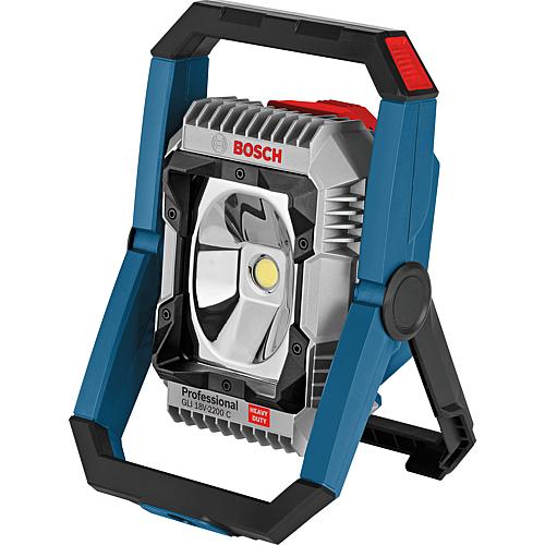 Lampe de travail à LED sans fil GLI 18V-2200 C, 18 V Standard 1