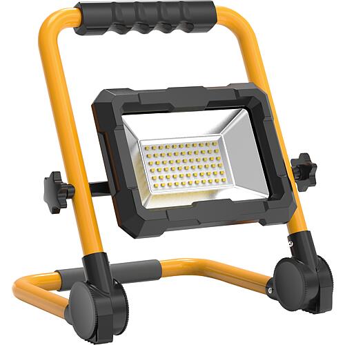Lampe de travail à LED - 50 W 4250 lm 4000K IP65 IK08 - Classe de protection Standard 1