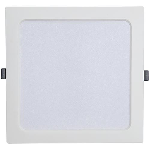 Luminaire LED SQUAREeco Standard 1