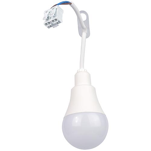 Culot de chantier LED Standard 1