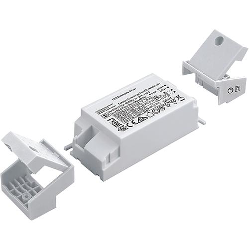 Accessoires CIRCLEugr-dim blocs d’alimentation Standard 5