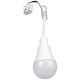 Culot de chantier LED Standard 1