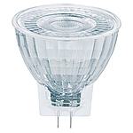 Ampoule LED PARATHOM MR11 12 V 35 36 ° 4.2 W/2700 K GU4