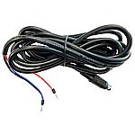 Câble de batterie pour chauffe-eau photovoltaïque