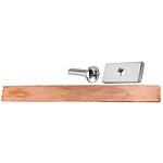Kit de fixation RTKSA THK/NTHK/SWK régulateur individuel, JZ-29