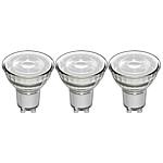 Ampoules LED SMD, transparent