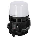 Projecteur de chantier hybride 360° Multi Battery LED
