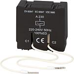 Déclencheur de dérivation ETI A 220